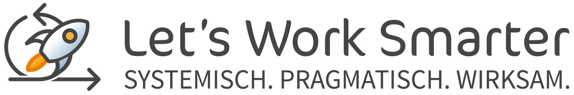 Let's Work Smarter!